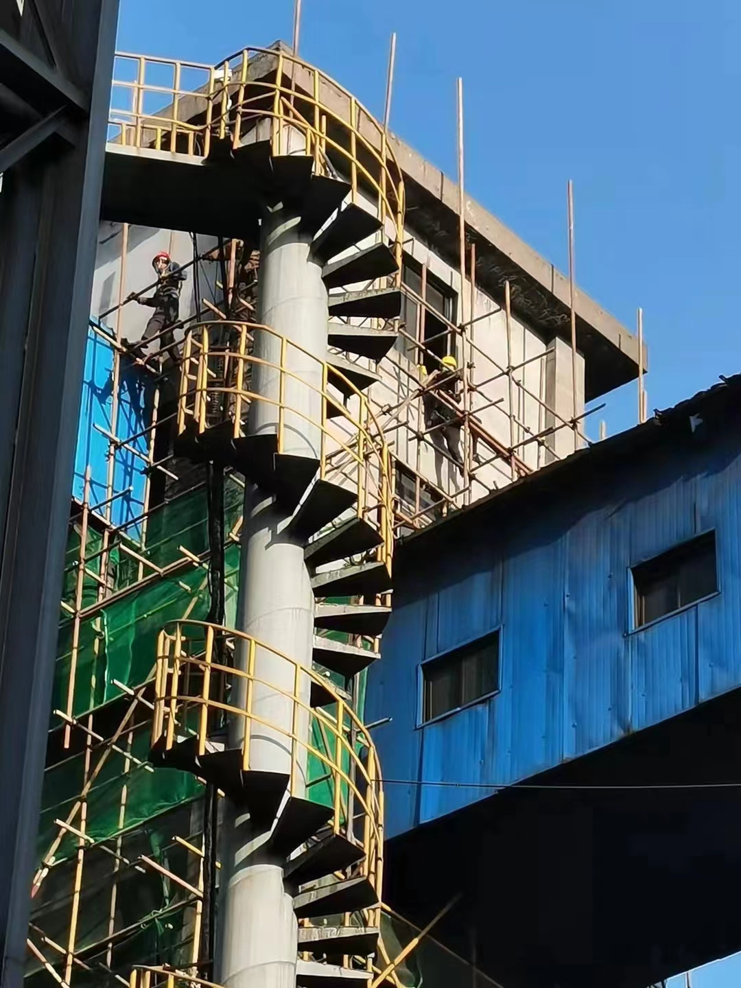 扬州钢结构厂房检测鉴定的重要性